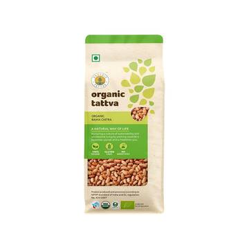 Organic Tattva - Organic Rajma Chitra